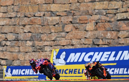 Jorge Martin Aragon Motogp 2024