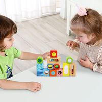 Los juguetes de inspiración Montessori más bonitos y baratos que puedes conseguir en Aldi, antes de que se revendan en Wallapop