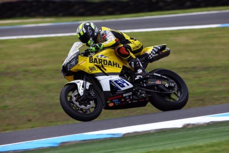 Caricasulo Australia 2016