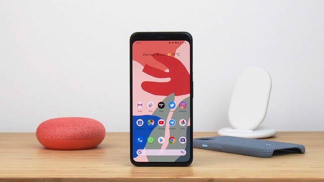 Pixel 4