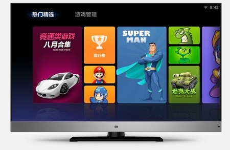 MITV, la apuesta en televisores inteligentes de Xiaomi