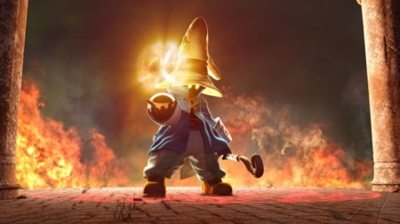 Final Fantasy IX ya está a la venta en Steam con su nueva versión en alta definición