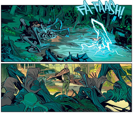 Comi Coblivion Sonbg 2