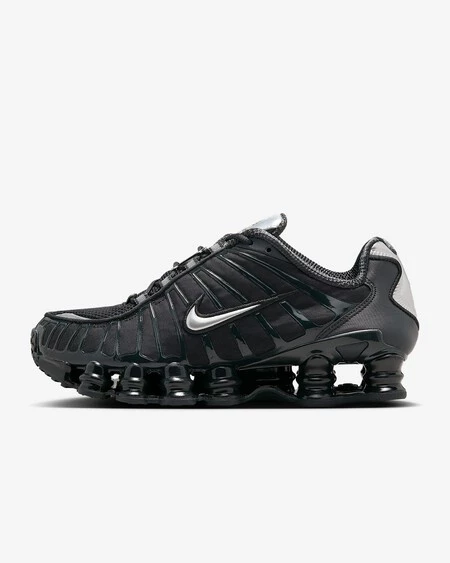 W Nike Shox Tl