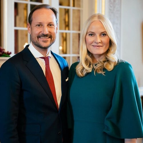 Tras la muerte del rey Harald V, Mette-Marit será reina de Noruega en medio del mayor escándalo de los royals del norte 