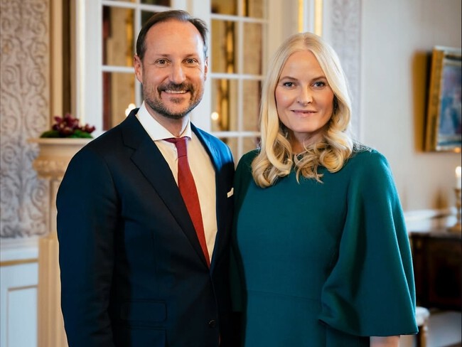 Mette-Marit