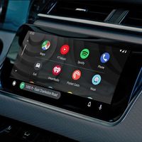Android Auto sin cables será compatible con todos los smartphone Android 11