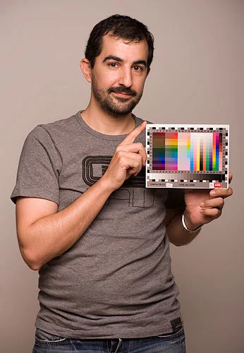 Foto de Fotógrafos como tú... Hugo Rodríguez (3/10)