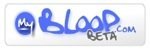 MyBloop: Compartir videos, música, fotos