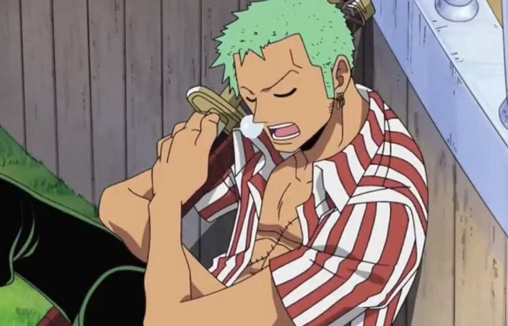 El manga de One Piece sufre un parón inesperado por problemas de salud de Eiichiro Oda 