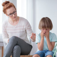 Niños de alta sensibilidad: nueve claves para ayudarles en su día a día