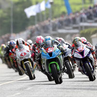 Las road races, en peligro de extinción: North West 200 y Ulster GP cancelados por el precio de los seguros