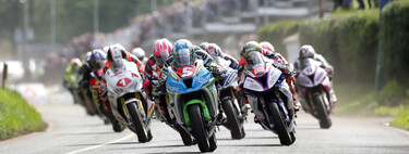 Las road races, en peligro de extinción: North West 200 y Ulster GP cancelados por el precio de los seguros