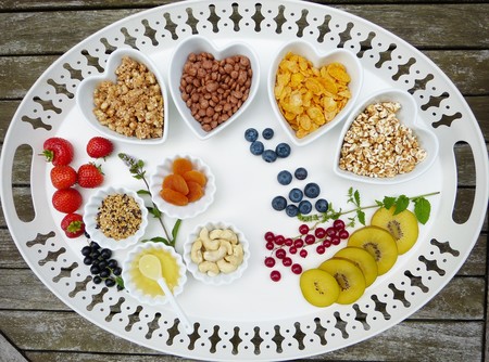 ¿Sabes cuál fue la primera dieta de la historia? Aquí te contamos