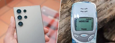 Cambió su Galaxy S24 Ultra por un Nokia 3210 durante una semana. El resultado de su experimento es una lección 