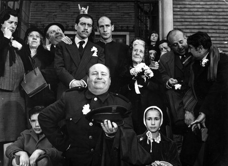 'El pisito' (Marco Ferreri, Isidoro M. Ferry, 1959)