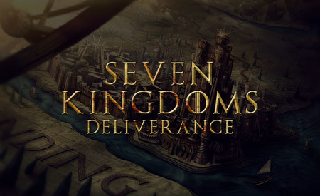 Seven Kingdoms: Deliverance es el enorme mod que quiere convertir Kingdom Come Deliverance en Juego de Tronos