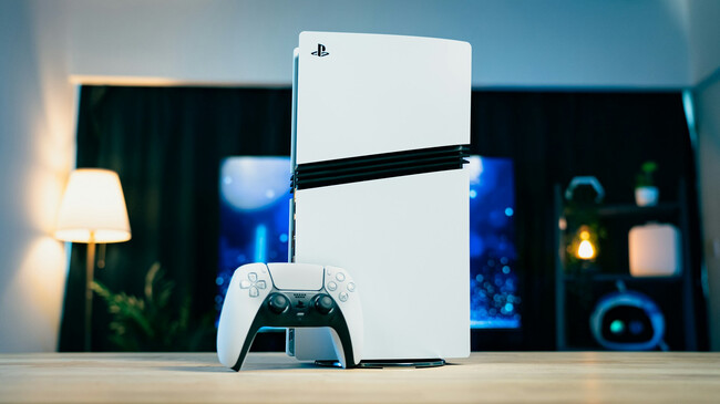 Sony cierra julio entre críticas, menos PS5 vendidas y mucho más dinero