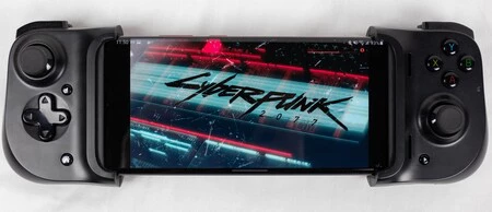 サイバーパンク 2077 アンドロイド