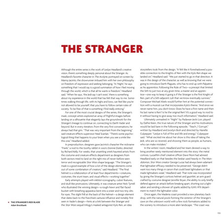 The Art Of The Acolyte