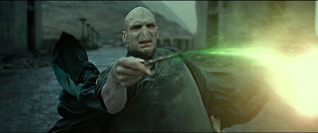 Voldemort