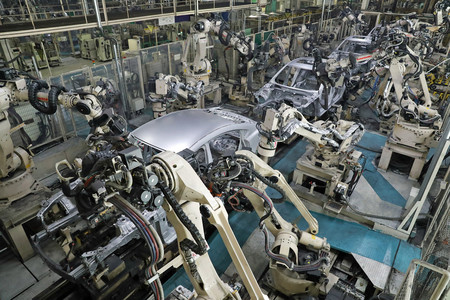 Mazda ya ha superado los 50 millones de vehículos fabricados de manera local, en Japón