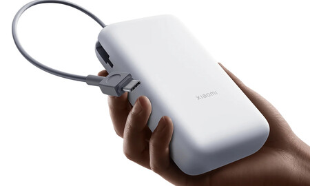 Xiaomi Power Bank 200003