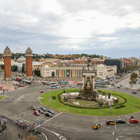 Barcelona aplaza las multas de la Zona de Bajas Emisiones y suspende las del estacionamiento regulado