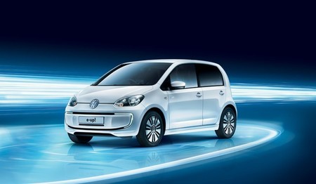 1.600 kilómetros en recargas 'ligeramente' gratuitas para el Volkswagen e-Up! en Reino Unido
