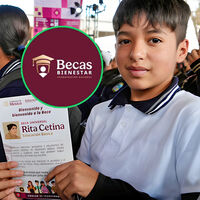 Beca Rita Cetina: qué es el Buscador de folios de becas y cómo consultar la fecha de entrega de tarjetas en México