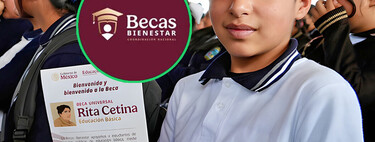 Beca Rita Cetina: qué es el Buscador de folios de becas y cómo consultar la fecha de entrega de tarjetas en México