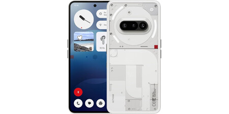 Nothing Phone 3a