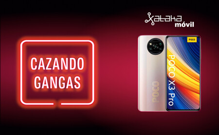 Las mejores ofertas en móviles de la semana previa al Black Friday 2021 en Cazando Gangas