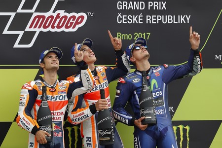 Motogp Marc Marquez Gp Republica Checa001