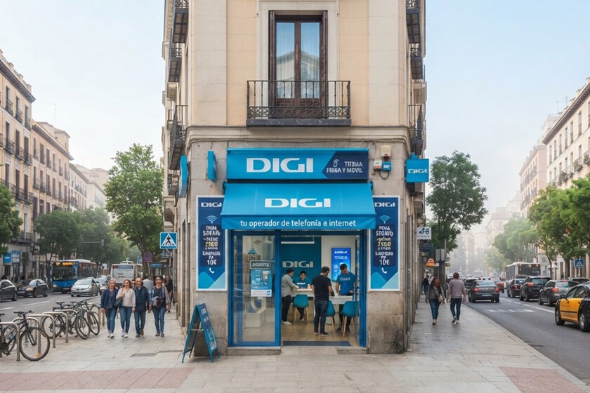 Ahora que Digi ha subido sus penalizaciones, hay dos maneras de evitarlas