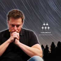 Elon Musk tiene nueva competencia y es de otro millonario: TeraWave es el internet satelital de Jeff Bezos 