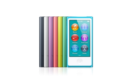iPod Nano 7G