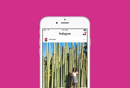 Instagram para iOS ya permite responder a los comentarios, así son las nuevas conversaciones