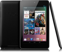 ASUS podría estar fabricando una versión del Nexus 7 con conexión 3G