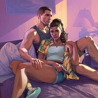 Tráiler de GTA 6: Rockstar revela la sinopsis oficial de la historia, quiénes son Jason y Lucia y qué buscan en Vice City