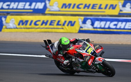 Crutchlow Silverstone Motogp 2026