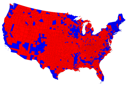 Obama Romney