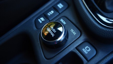 Toyota Yaris Cross Adventure 21