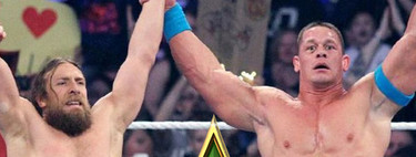 El espectáculo debe continuar: por qué WWE sigue adelante con su show en Arabia Saudí 