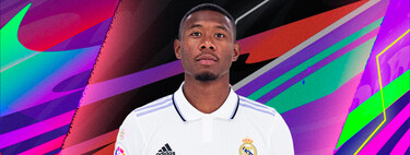 Completa el SBC David Alaba en FIFA 23 con las soluciones baratas 