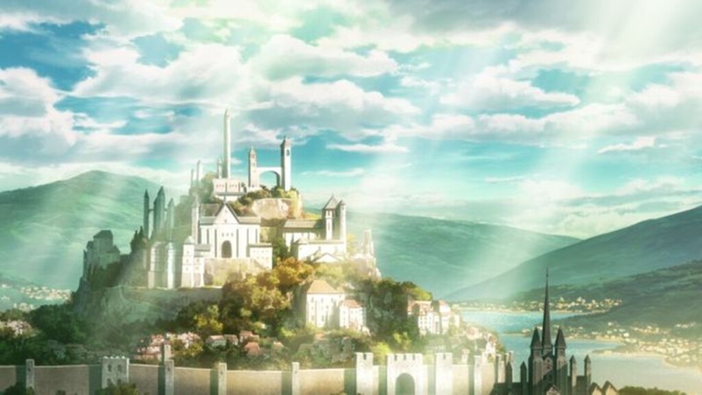 Anime de acción y fantasía, considerado uno de los mejores herederos de Berserk: ahora por streaming y en español 