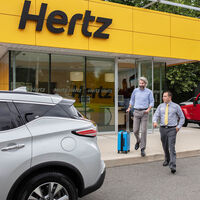 Se viene una nueva crisis en el mundo del automóvil: después del verano le toca a los coches de alquiler, según la OCU