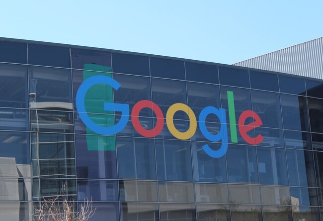 Google