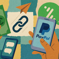 Bizum tiene otro competidor: PayPal lanza los pagos personales mediante enlace. Así es como funciona 
