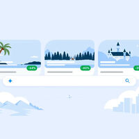 Siempre que querías encontrar un vuelo barato abrías Skyscanner. Ahora Google tiene algo que ofrecerte